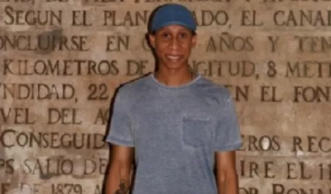 Jaiko Aquilino gana concurso de poesía 