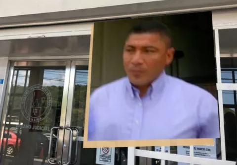 Jaime Agrazal: 'Me presionaron para declarar contra Ricardo Martinelli'