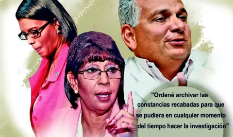 Investigación contra Jaime Lasso por caso Odebrecht sí puede reabrirse 
