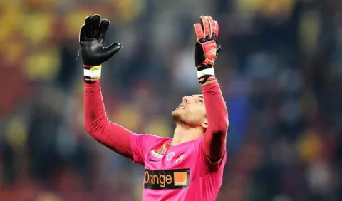 Jaime Penedo se despide con una carta del Dinamo Bucarest