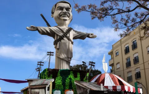 Polémica en Brasil por el video obsceno del presidente Jair  Bolsonaro