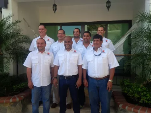 Federación de baloncesto dispuesta a que la auditen