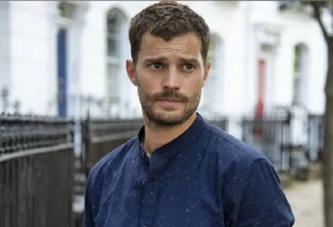 Jamie Dornan habla sobre depresión y alcoholismo