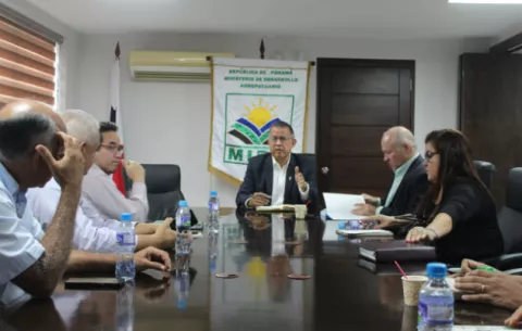 Jamones que se venderán este fin de año a través del IMA serán 100 por ciento nacionales