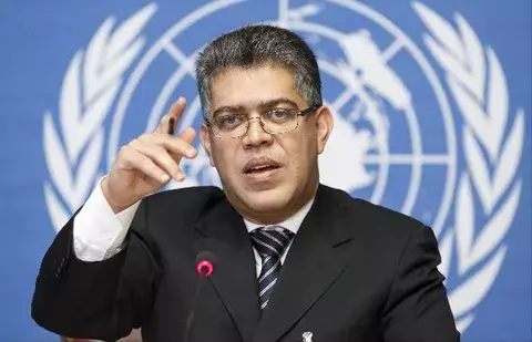 Venezuela calificó deuda con Panamá de fraudulenta 