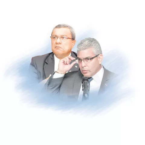Javier Ordinola, posible ungido del Gobierno para la Fiscalía Electoral