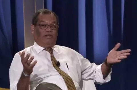 Javier "Patacón" Ortega denuncia excesivo control del Tribunal Electoral en esta campaña