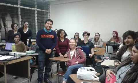 Panameño Javier Alvarado, entre los mejores poetas latinoamericanos