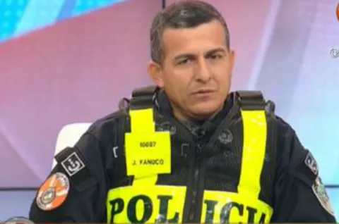 No tolerarán conductores borrachos en Semana Santa  
