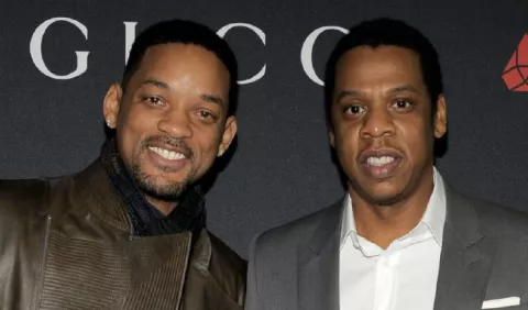 Jay-Z y Will Smith preparan serie documental