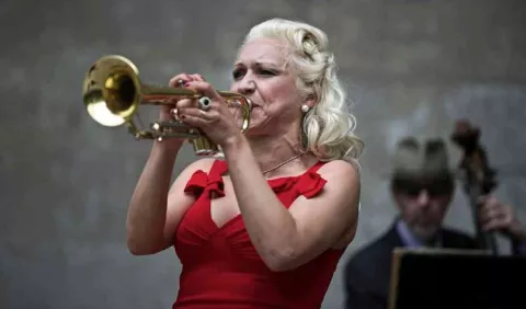 Jazz para goce de todos