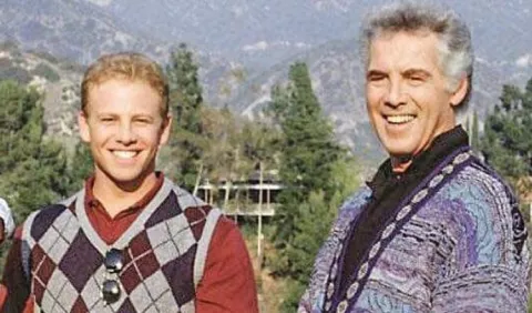 Otra pérdida  para  'Beverly Hills 90210'