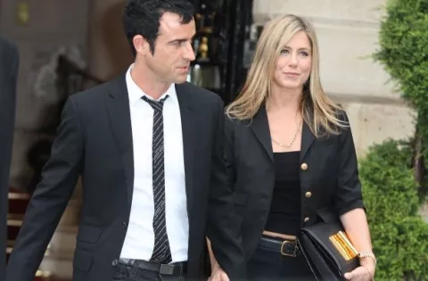 ¡Jennifer Aniston está embarazada!
