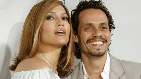 Anthony y JLo, fin del divorcio