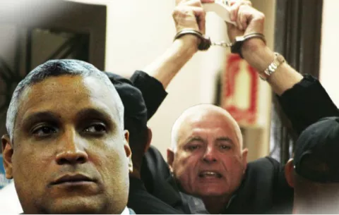 Jerónimo Mejía desafía la Constitución y jurisprudencia de la Corte en caso Ricardo Martinelli
