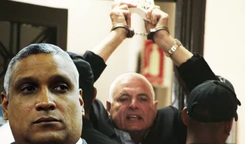 Insistencia de Jerónimo Mejía es intención prefijada  de imponer condena a Ricardo Martinelli