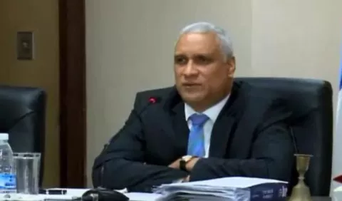 Jerónimo Mejía y Abel Zamorano se aferran al cargo en la Corte Suprema