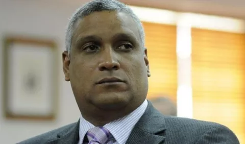 'Jerónimo Mejía violó la ley y no debería seguir como magistrado de la Corte Suprema'