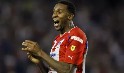Padre del futbolista arrestado por narcotráfico no tiene ni para pagar el gas