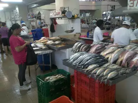 Empieza la compra de mariscos ante la llegada de la Cuaresma