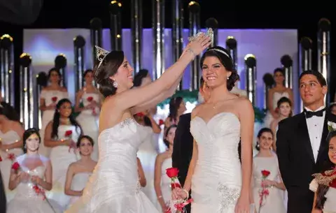 Festival de Debutantes 2014 