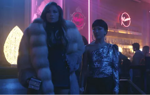 'Estafadoras de Wall Street', representa el alma de las mujeres, no solo sus cuerpos