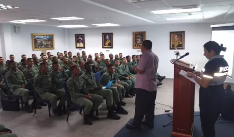 Comienza censo para residentes y comercios ubicados en Cinta Costera por la JMJ