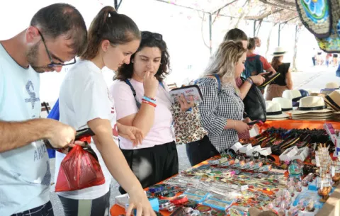 $250 millones dejó la Jornada Mundial de la Juventud , según la ATP