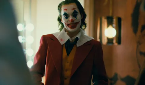 'Acusar a una película de glorificar la violencia es absurdo', dice Joaquín Phoenix sobre 'El Joker'