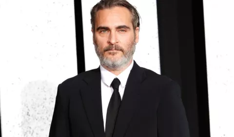 ¿Qué hay detrás detrás del personaje siniestro de 'Joker'? Conoce a Joaquin Phoenix