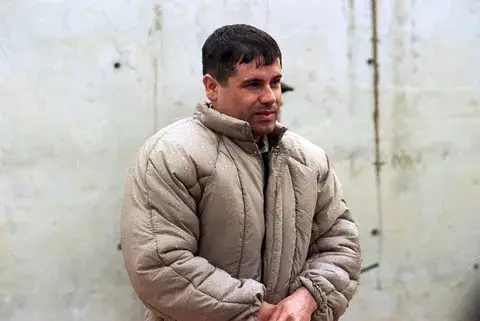 Capturan a "El Chapo" Guzmán, según medios estadounidenses
