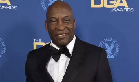Muere el director  de cine, John Singleton 
