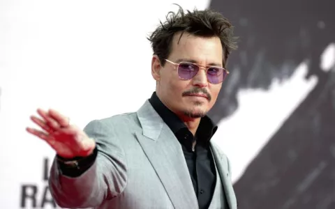Johnny Depp presenta pruebas