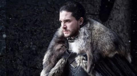 Kit Harington ingresa a clínica antiestrés tras finalizar 'Juego de Tronos' 