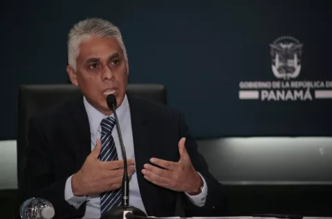 Proyecto de fallo sobre designación de Jorge González en la junta directiva de la ACP ya esta listo