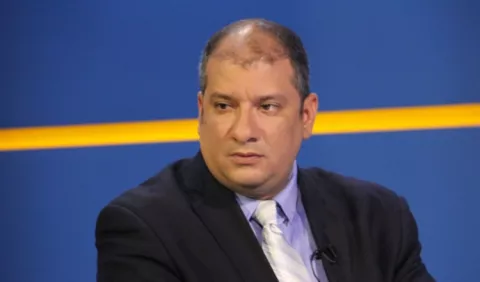 Alcalde de Aguadulce, Jorge Herrera,  esquiva denuncia 