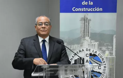 Aporte de la construcción al PIB cae 10.5 por ciento en el 2018