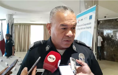 Programa "Policía Comunitaria" será implementado a nivel nacional como estrategia de seguridad