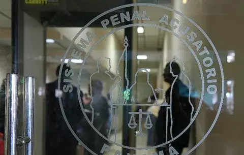 Ordenan detención provisional a supuesto homicida de Jorge Nash