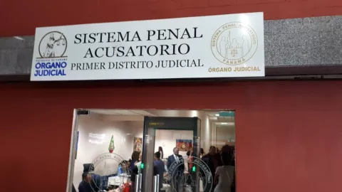 Detención provisional para el segundo implicado en crimen de escolta Jorge Nash