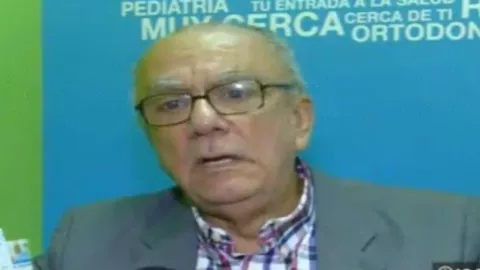 Gamboa: Varela promueve el transfuguismo