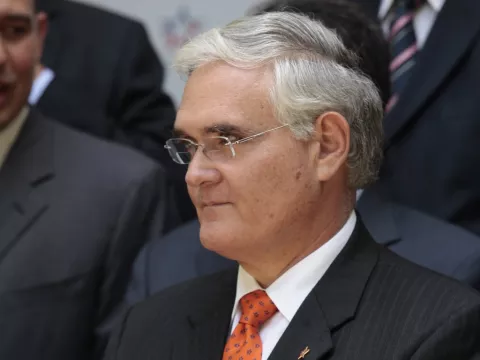 APEDE premiará  a Jorge Luis Quijano, "El Ejecutivo del Año"