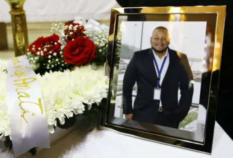 Detienen a otros dos implicados por el crimen de Jorge Nash