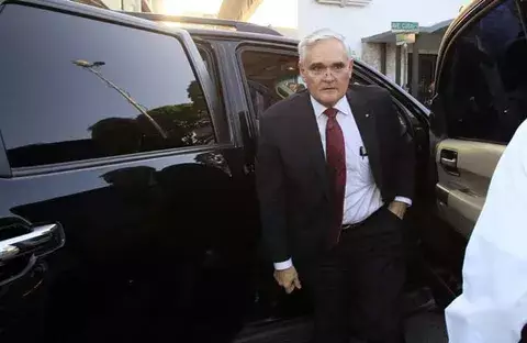 "Esto se tiene que terminar a más tardar en una semana" 
