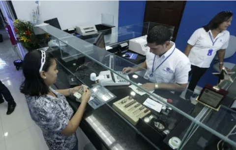 Caja de Ahorros tendrá horarios especiales durante la Jornada Mundial de la Juventud