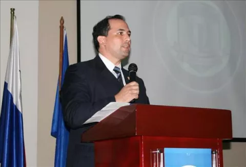 Asaltan a exmagistrado de la Corte Suprema de Justicia  en San Francisco 