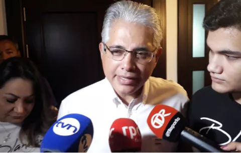 José Blandón: El IMA no está haciendo el trabajo por el cual fue creado
