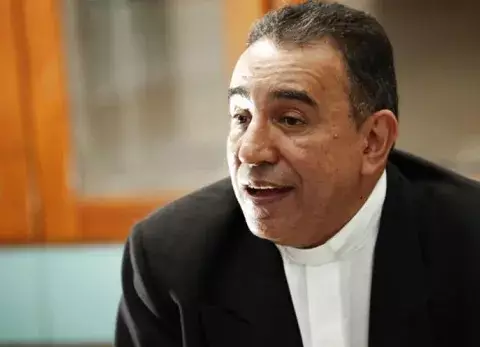 'Voten con la cabeza para que después no se estén quejando', José Domingo Ulloa