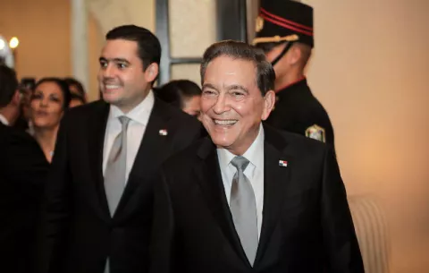 José Gabriel Carrizo: En el último quinquenio se ahuyentaron las inversiones