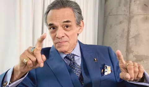 Salón de la Fama de los Compositores Latinos hará un homenaje a José José